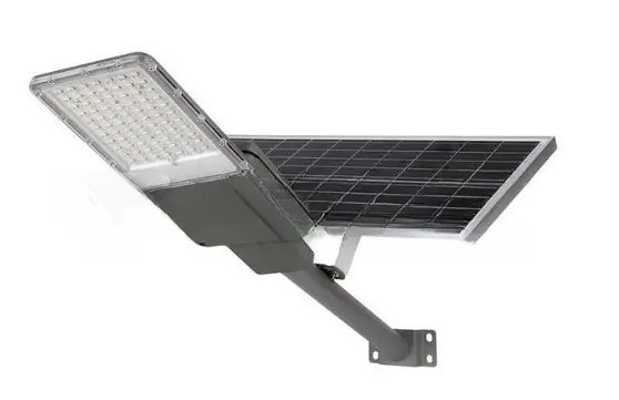 Світлодіодний сонячний ліхтар V-TAC потужністю 35 Вт з чіпом Bridgelux 6400 K